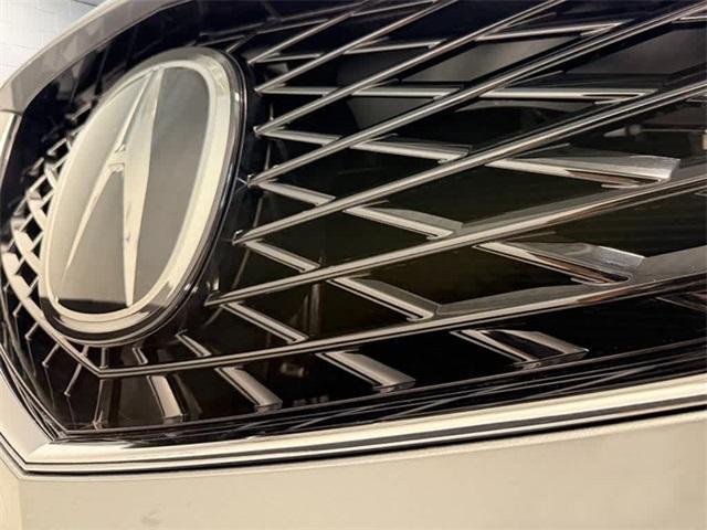 new 2026 Acura MDX car