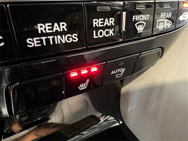 new 2026 Acura MDX car