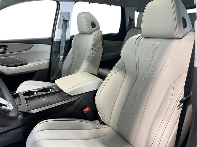 new 2026 Acura MDX car