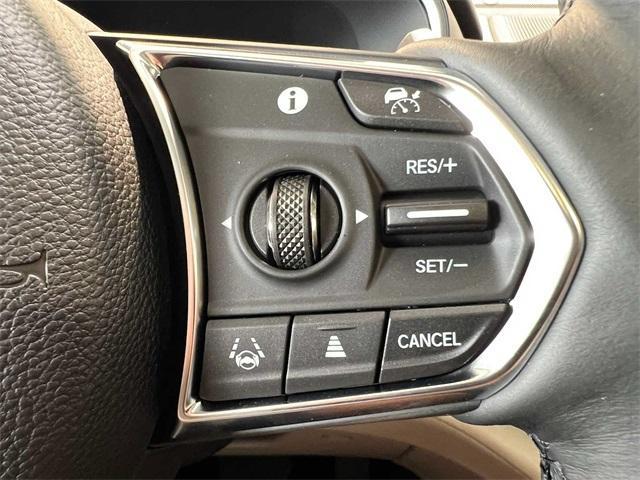 new 2026 Acura MDX car