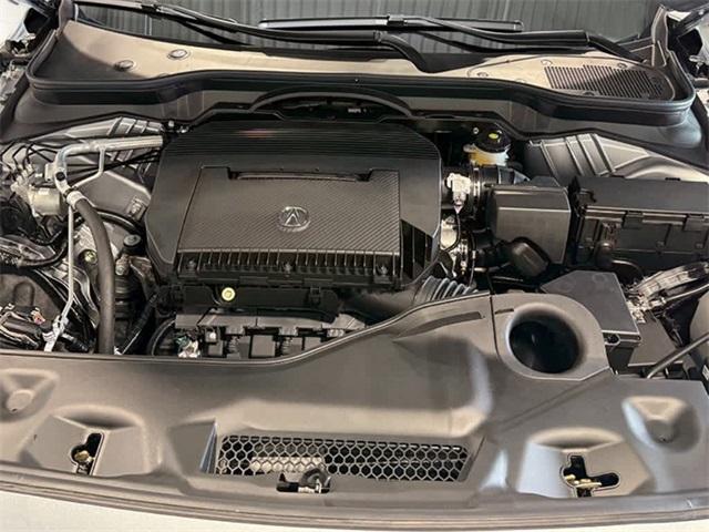 new 2026 Acura MDX car