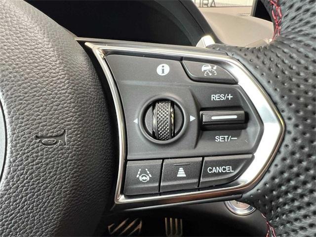 new 2026 Acura RDX car