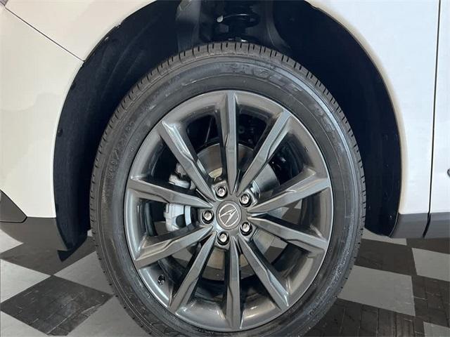 new 2026 Acura RDX car