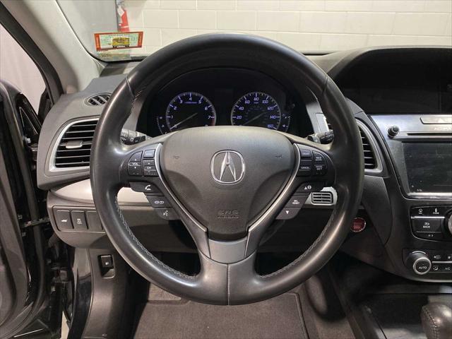 used 2018 Acura RDX car, priced at $20,500