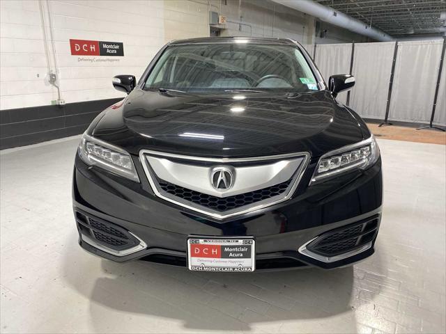 used 2018 Acura RDX car, priced at $20,500