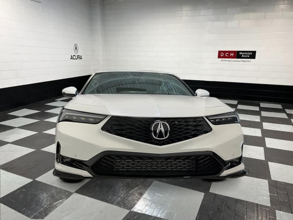 new 2026 Acura Integra car