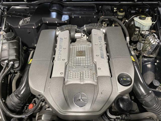 used 2010 Mercedes-Benz G-Class car, priced at $39,580