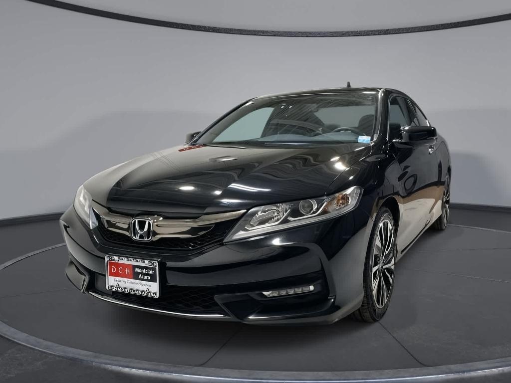 used 2017 Honda Accord car, priced at $19,440