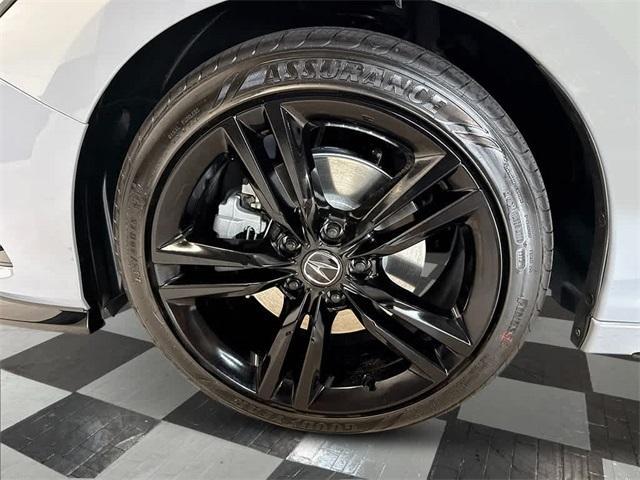 new 2026 Acura Integra car