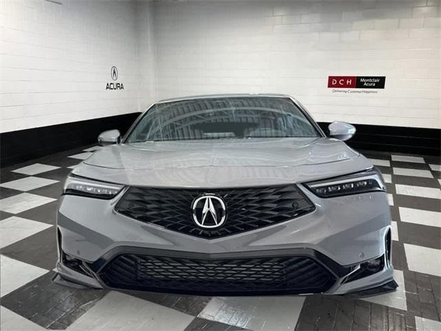 new 2026 Acura Integra car