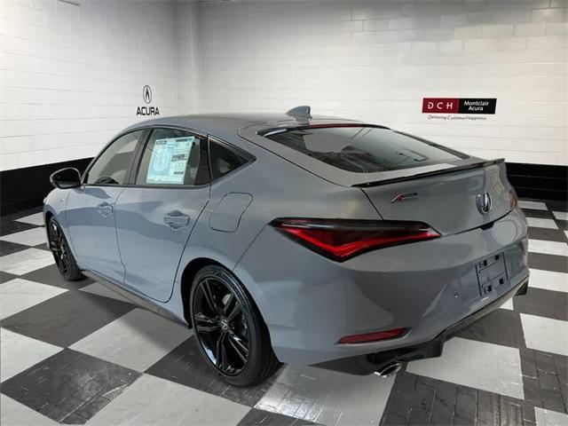 new 2026 Acura Integra car