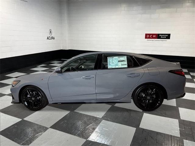 new 2026 Acura Integra car