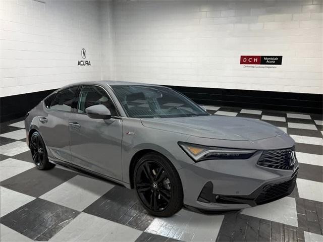 new 2026 Acura Integra car