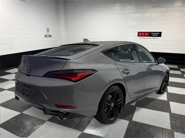 new 2026 Acura Integra car