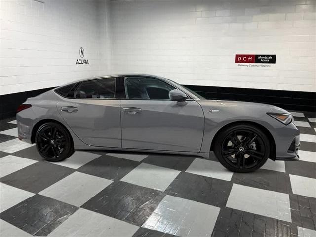 new 2026 Acura Integra car