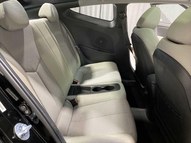 used 2012 Hyundai Veloster car, priced at $7,880