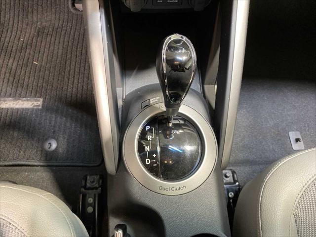 used 2012 Hyundai Veloster car, priced at $7,880