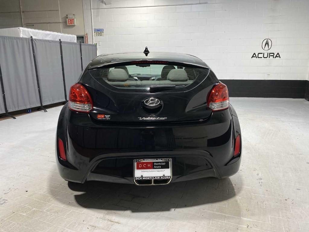 used 2012 Hyundai Veloster car, priced at $7,880
