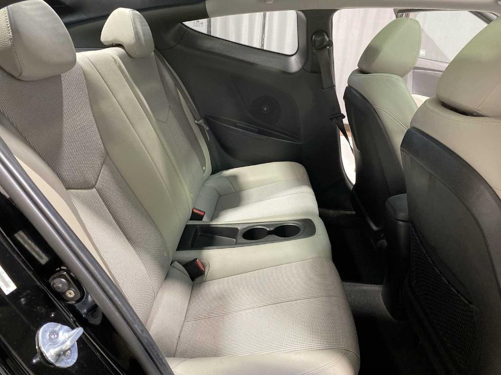 used 2012 Hyundai Veloster car, priced at $7,880
