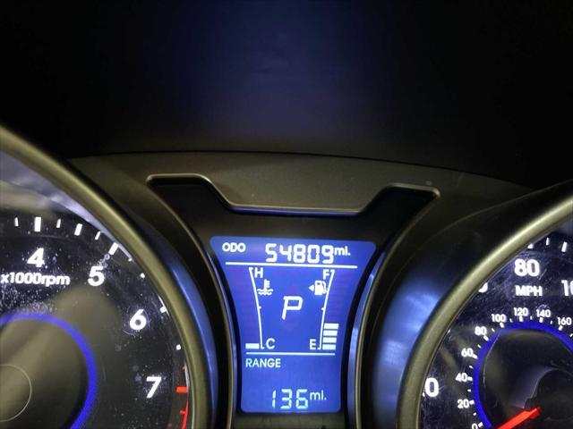 used 2012 Hyundai Veloster car, priced at $7,880