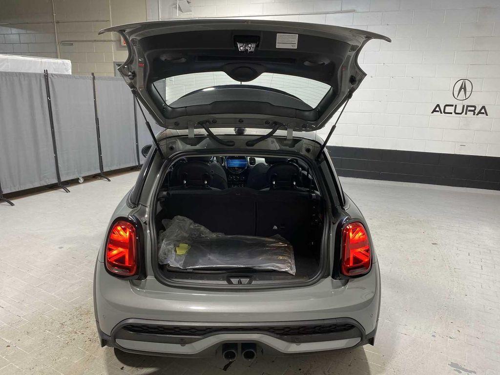 used 2023 MINI Hardtop car, priced at $22,880