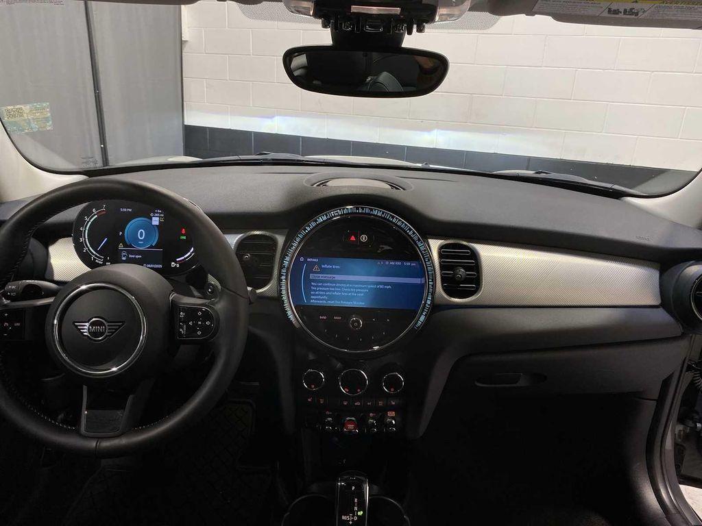 used 2023 MINI Hardtop car, priced at $22,880