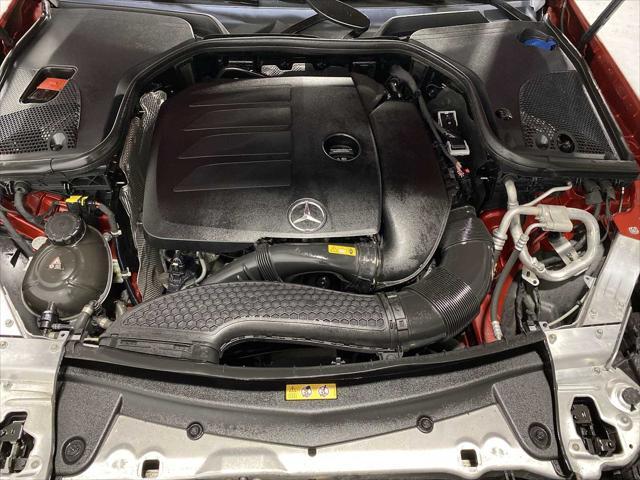 used 2021 Mercedes-Benz E-Class car, priced at $29,980