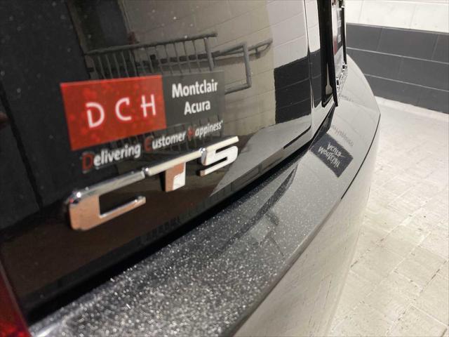 used 2012 Cadillac CTS-V car, priced at $28,780