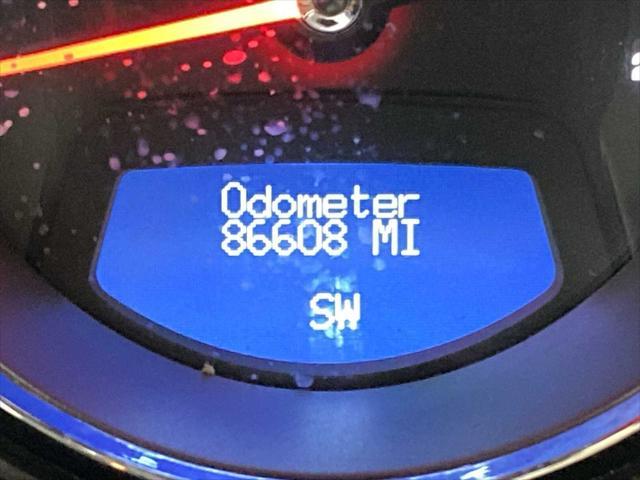 used 2012 Cadillac CTS-V car, priced at $28,780