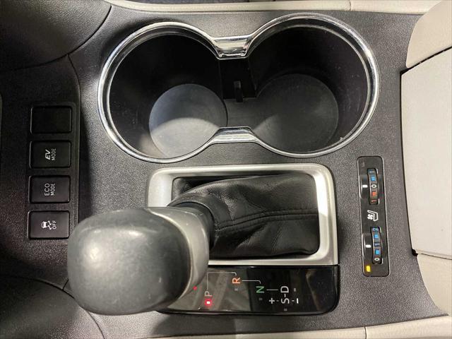 used 2019 Toyota Highlander Hybrid car, priced at $28,580