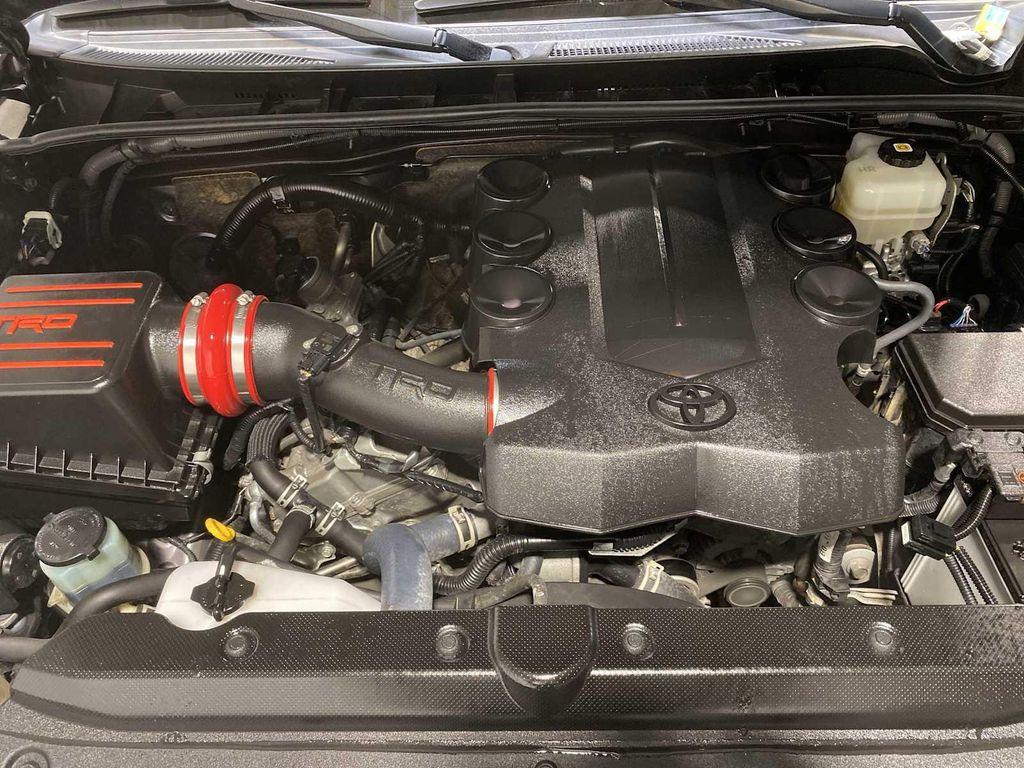 used 2021 Toyota 4Runner car, priced at $38,980