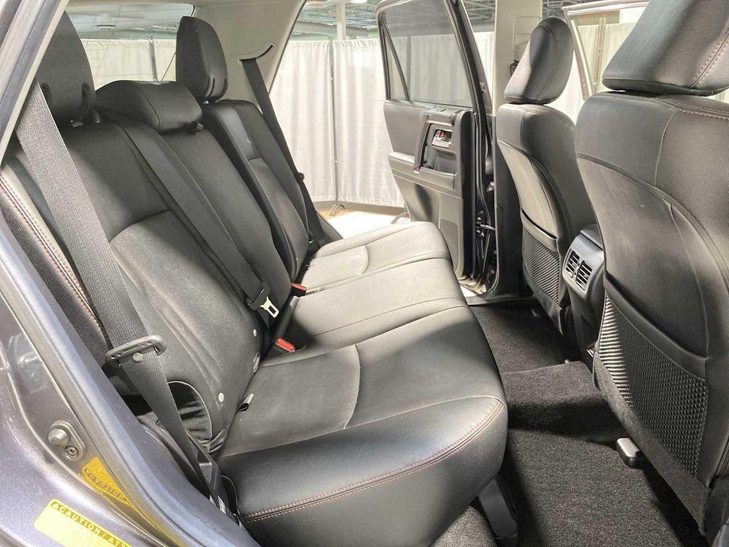 used 2021 Toyota 4Runner car, priced at $38,980