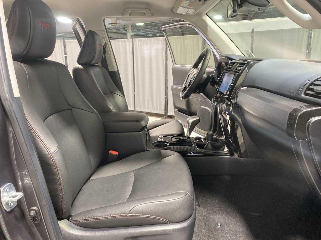 used 2021 Toyota 4Runner car, priced at $38,980