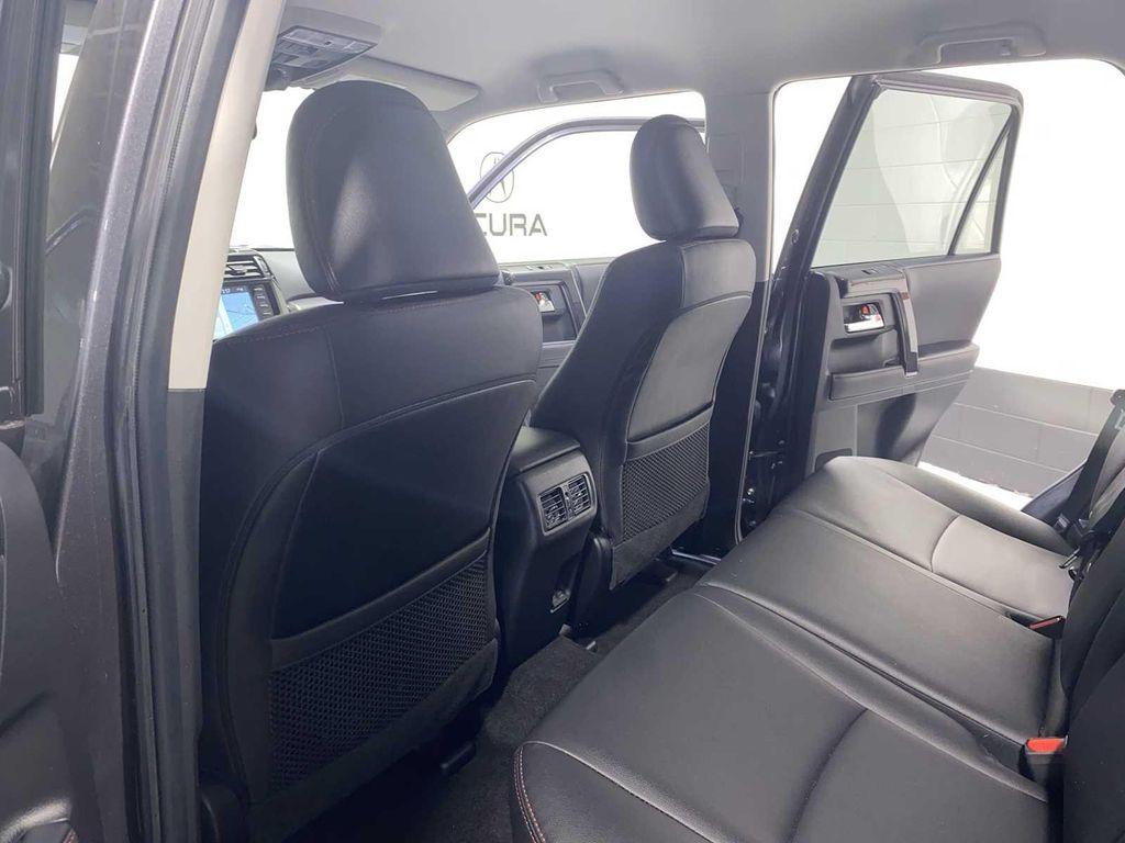 used 2021 Toyota 4Runner car, priced at $38,980