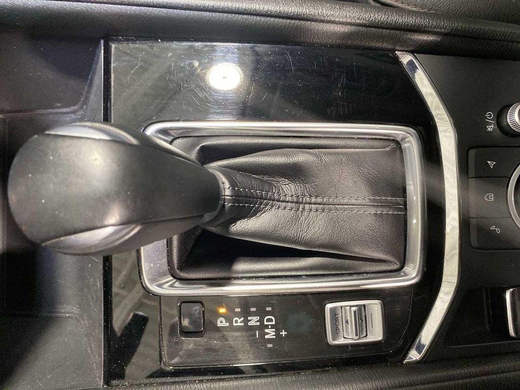 used 2022 Mazda CX-5 car, priced at $23,980