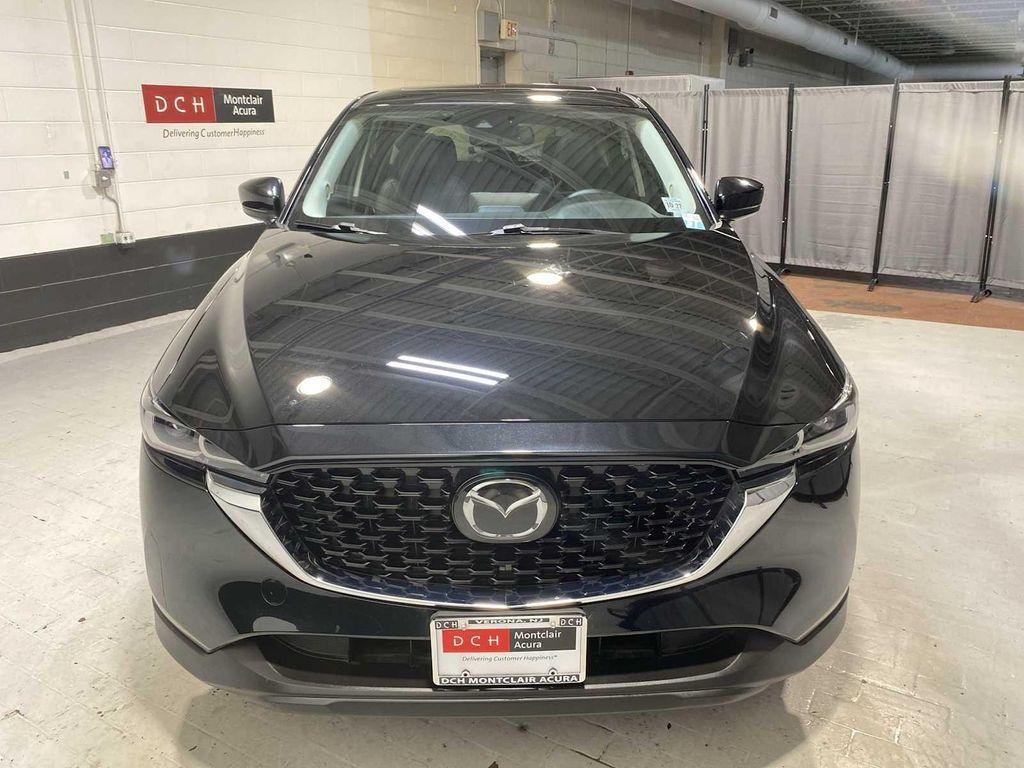 used 2022 Mazda CX-5 car, priced at $23,980