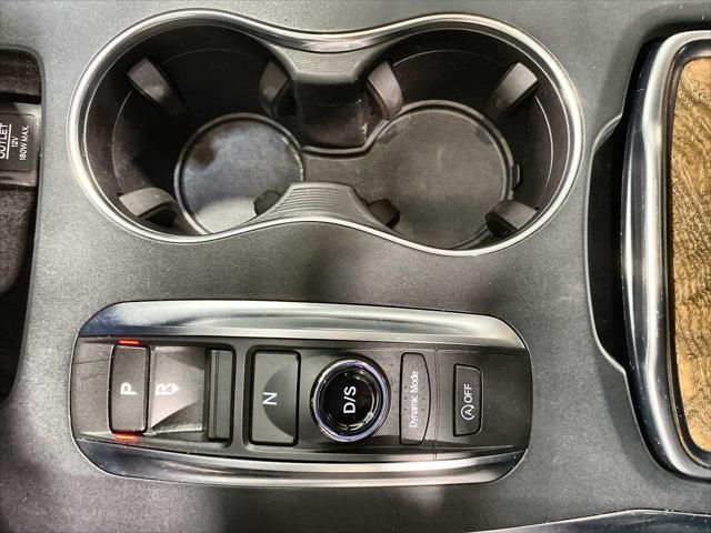 used 2020 Acura MDX car, priced at $30,970