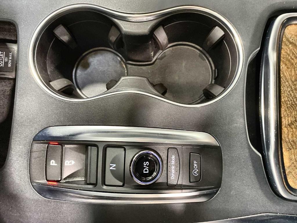 used 2020 Acura MDX car, priced at $30,970