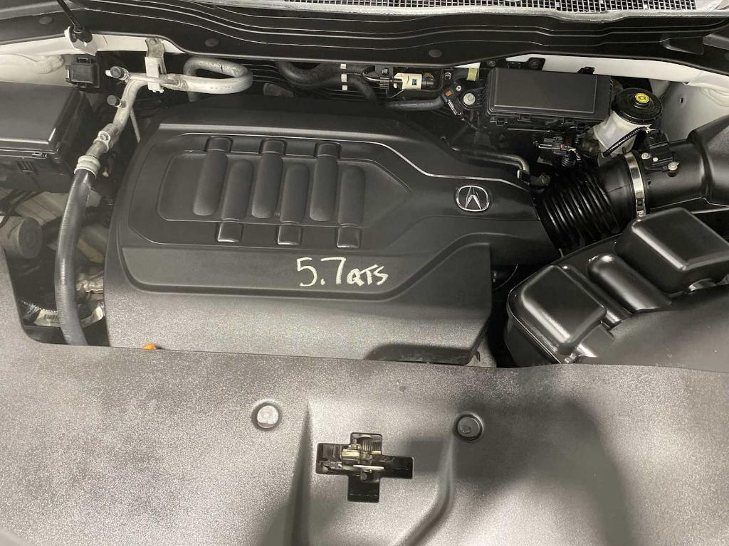 used 2020 Acura MDX car, priced at $30,970