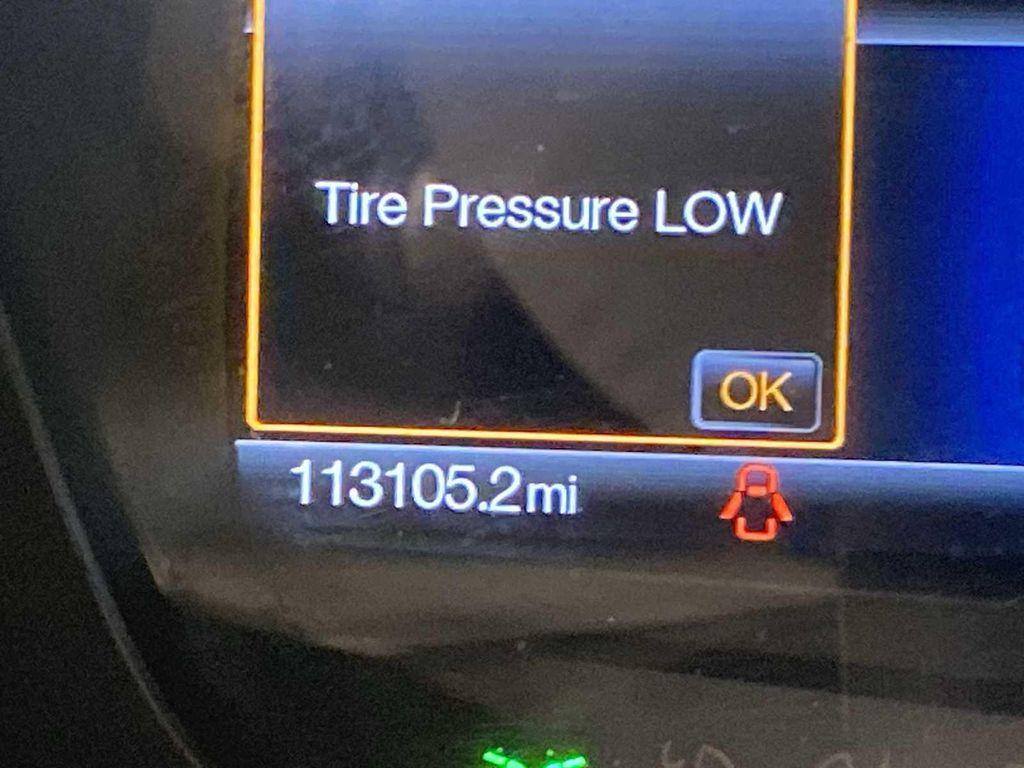 used 2017 Ford Expedition EL car, priced at $14,980