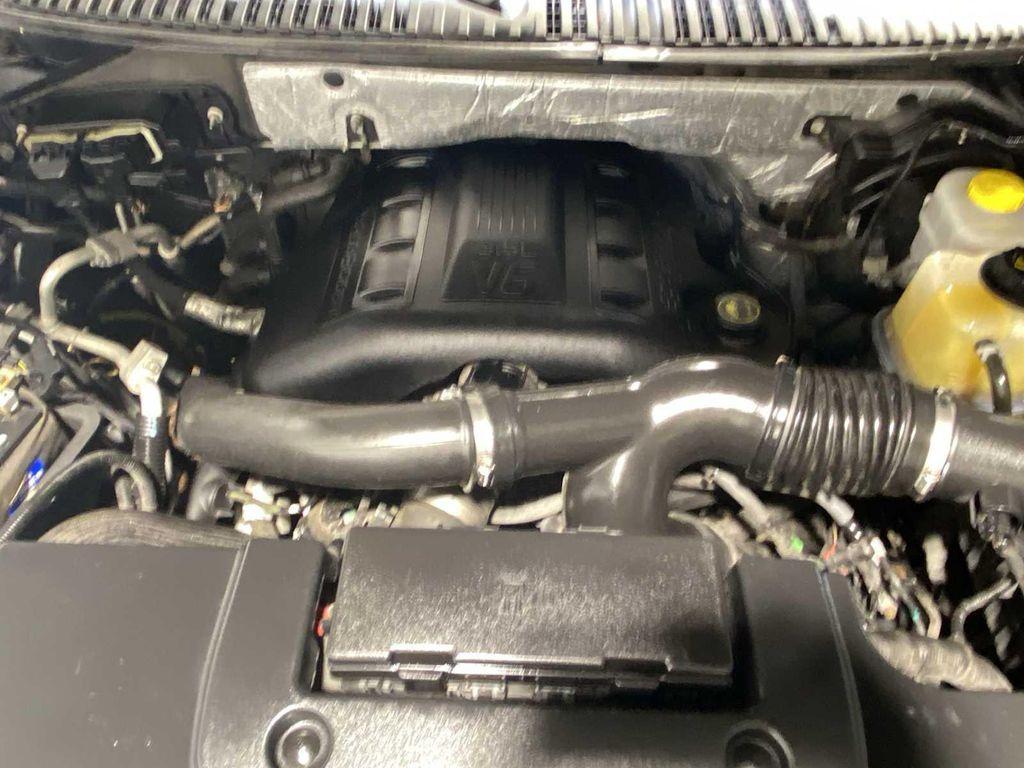 used 2017 Ford Expedition EL car, priced at $14,980