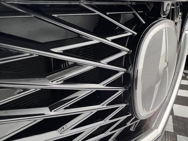 new 2025 Acura MDX car, priced at $68,250