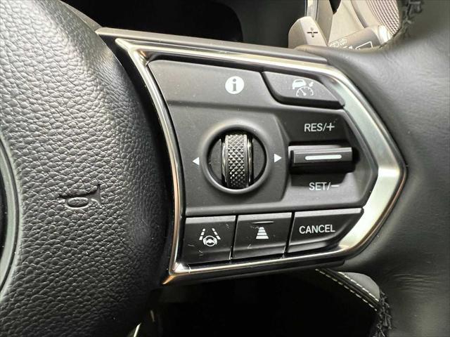 new 2025 Acura MDX car, priced at $68,250