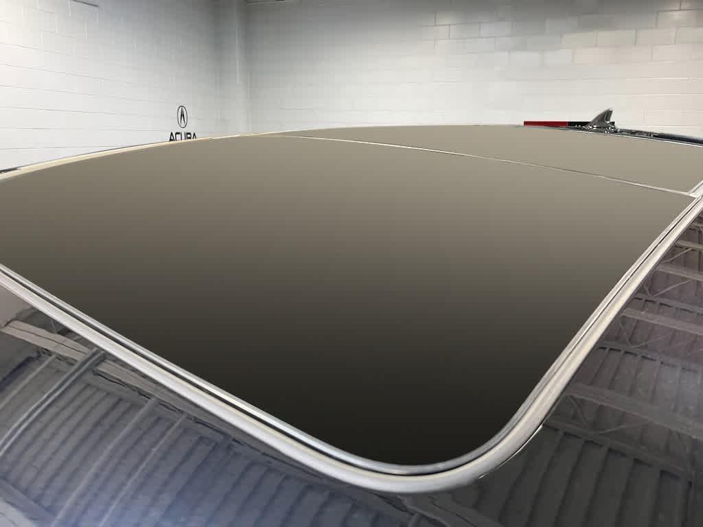 new 2026 Acura MDX car