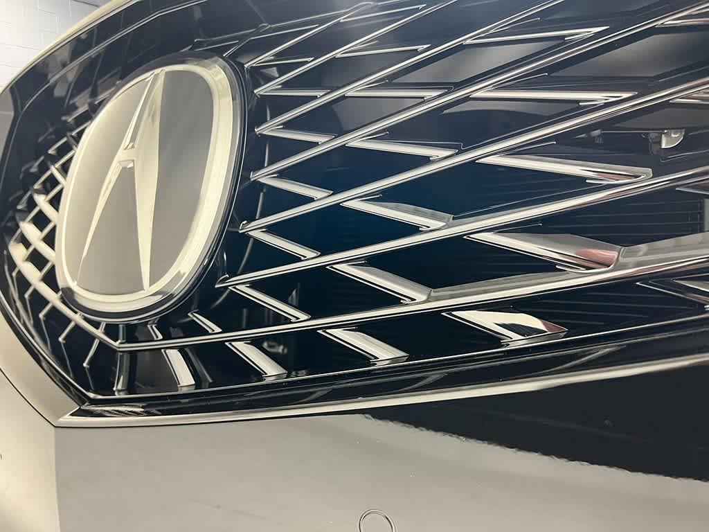 new 2026 Acura MDX car