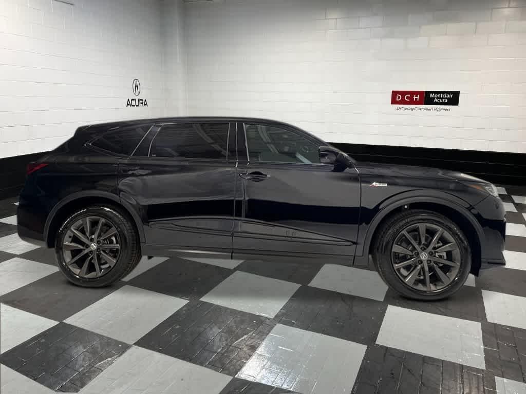new 2026 Acura MDX car