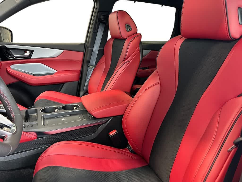 new 2026 Acura MDX car