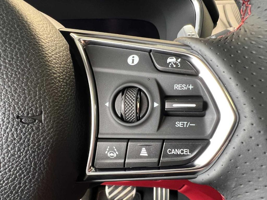 new 2026 Acura MDX car