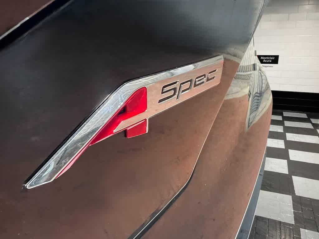 new 2026 Acura MDX car