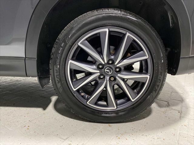 used 2018 Mazda CX-5 car, priced at $17,440